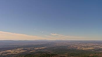Weather camera view of Mount Mazazine.
