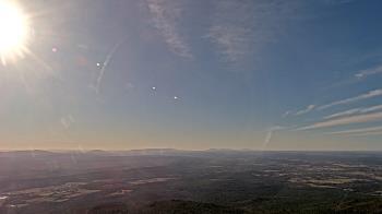 Weather camera view of Mount Mazazine.
