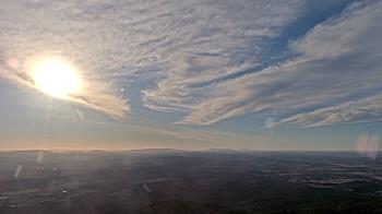 Weather camera view of Mount Mazazine.