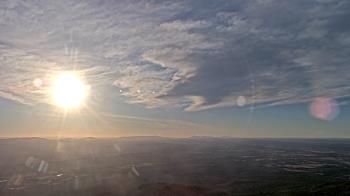 Weather camera view of Mount Mazazine.