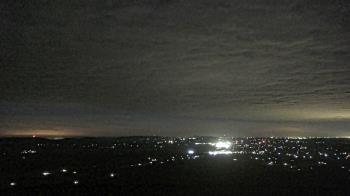 Weather camera view of Mount Mazazine.