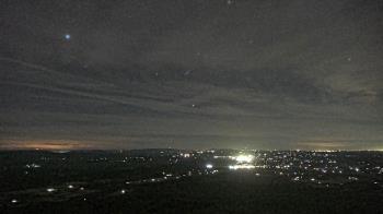 Weather camera view of Mount Mazazine.