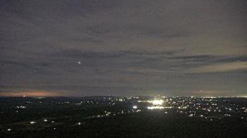 Weather camera view of Mount Mazazine.