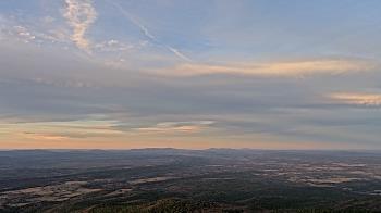 Weather camera view of Mount Mazazine.