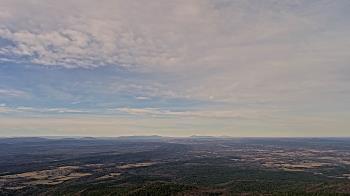 Weather camera view of Mount Mazazine.