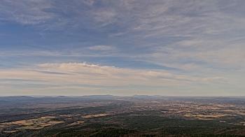 Weather camera view of Mount Mazazine.