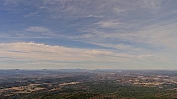 Weather camera view of Mount Mazazine.