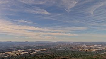 Weather camera view of Mount Mazazine.