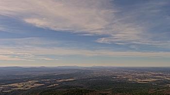 Weather camera view of Mount Mazazine.