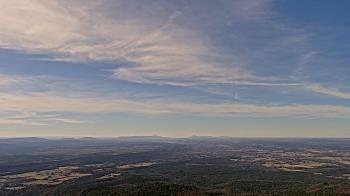 Weather camera view of Mount Mazazine.