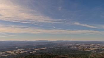 Weather camera view of Mount Mazazine.