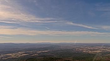 Weather camera view of Mount Mazazine.