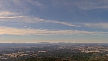 Weather camera view of Mount Mazazine.