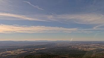 Weather camera view of Mount Mazazine.