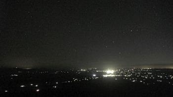 Weather camera view of Mount Mazazine.