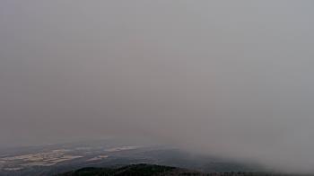 Weather camera view of Mount Mazazine.