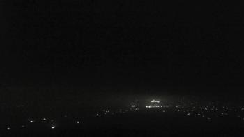 Weather camera view of Mount Mazazine.