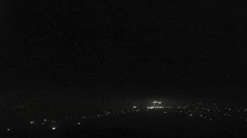 Weather camera view of Mount Mazazine.