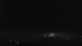 Weather camera view of Mount Mazazine.