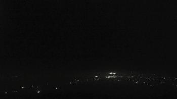 Weather camera view of Mount Mazazine.