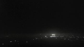 Weather camera view of Mount Mazazine.