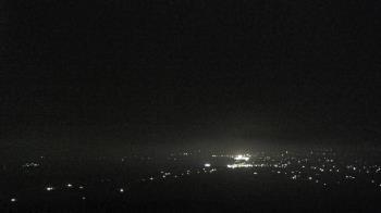 Weather camera view of Mount Mazazine.