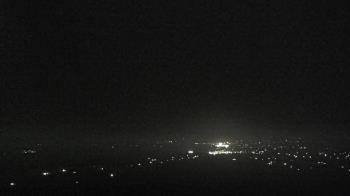 Weather camera view of Mount Mazazine.