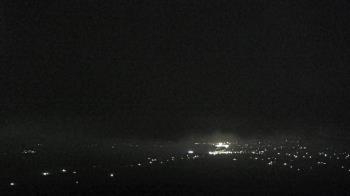 Weather camera view of Mount Mazazine.