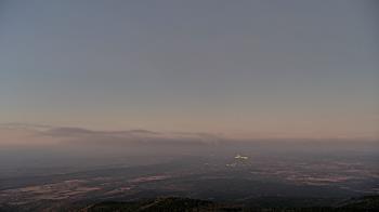 Weather camera view of Mount Mazazine.