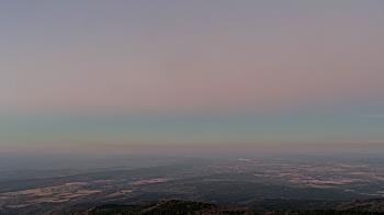 Weather camera view of Mount Mazazine.