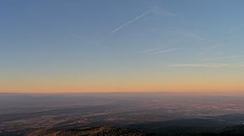 Weather camera view of Mount Mazazine.