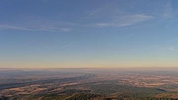 Weather camera view of Mount Mazazine.