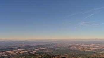Weather camera view of Mount Mazazine.
