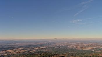 Weather camera view of Mount Mazazine.