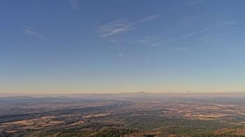 Weather camera view of Mount Mazazine.