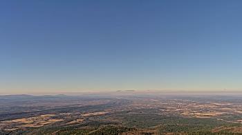 Weather camera view of Mount Mazazine.