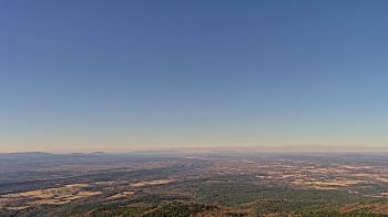 Weather camera view of Mount Mazazine.