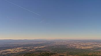 Weather camera view of Mount Mazazine.