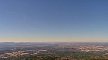 Weather camera view of Mount Mazazine.