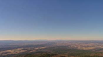 Weather camera view of Mount Mazazine.