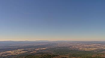 Weather camera view of Mount Mazazine.
