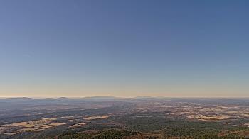 Weather camera view of Mount Mazazine.
