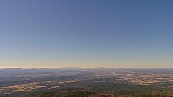 Weather camera view of Mount Mazazine.