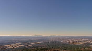 Weather camera view of Mount Mazazine.