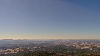 Weather camera view of Mount Mazazine.