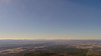 Weather camera view of Mount Mazazine.