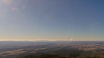 Weather camera view of Mount Mazazine.