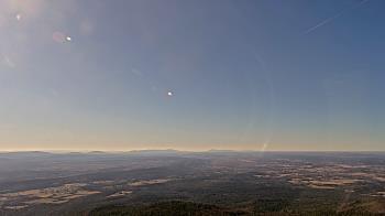 Weather camera view of Mount Mazazine.