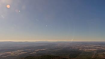 Weather camera view of Mount Mazazine.