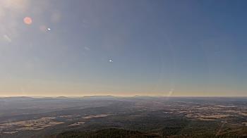 Weather camera view of Mount Mazazine.
